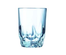 Arc Cardinal 53664 Juice Glass, 6 Oz., Fully Tempered, Glass, 4 dz/CS