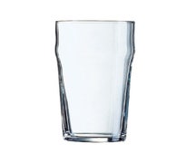Arc Cardinal 49357 Beverage Glass, 20 Oz., Stackable, Fully Tempered