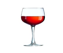 Arc Cardinal 71075 Grand Balloon Glass, 13 Oz., Fully Tempered, Glass, 2 dz/CS