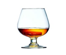 Arc Cardinal 71079 Brandy Glass, 12 Oz., Fully Tempered, Glass, 2 dz/CS