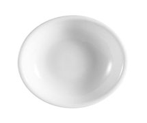 CAC China CN-46 Accessories Sauce Dish, 4 Oz., 4" Dia. X 3/4"H, 12/CS