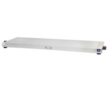 Cadco WT-40-HD Large Heavy-Duty Countertop Warming Shelf