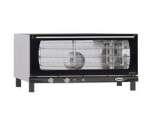 Cadco XAF183 Electric Countertop Convection Oven, Full Size