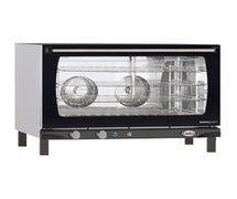 Cadco XAF193 Electric Countertop Convection Oven, Full Size