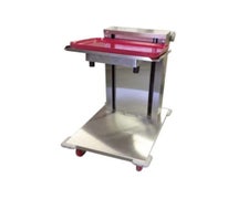Carter-Hoffmann CTD1520 Cantilever Tray Dispenser, Single Stack For 15" X 20" Trays