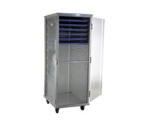 Carter-Hoffmann E8639 Storage Cabinet, Mobile, Unheated
