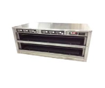 Carter-Hoffmann MZ212GS2T Modular Holding Cabinet