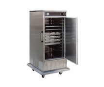 Carter-Hoffmann PHB480HE Refrigerated Cabinet, Mobile, Insulated