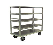 Carter-Hoffmann T724 Queen Mary Cart, 2000 Lb. Weight Capacity