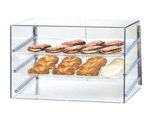 Cal-Mil 1202 3 Tray Large Econo Case