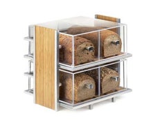 Cal-Mil 1279 Eco Modern Bread Box Display