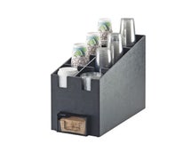 Cal-Mil 2045 Cup/Lid Organizer