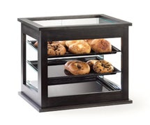 Cal-Mil 284-96 Midnight Frame Display Case