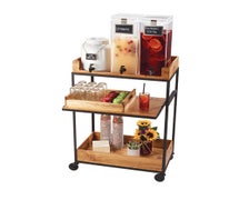 Cal-Mil 3461-99 Madera Beverage Cart