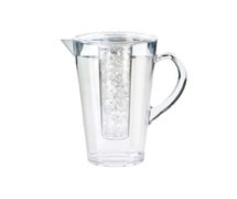 Cal-Mil 682-ICE Pitcher W/Ice Chamber