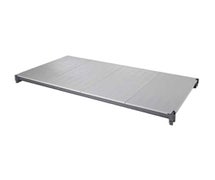 Cambro ESK1848S1580 Camshelving Elements Shelf Plate Kit, 18"W