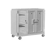 Cambro MDC1418T30615 Meal Delivery Cart, Tall Profile