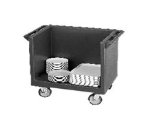Cambro TDC2029615 Dish Cart Only, 38-1/8"L X 22-1/4"W X 34-1/4"H