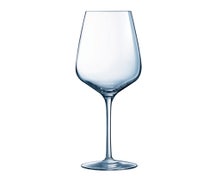 Arc Cardinal N1744 Wine Glass, 20-1/4 Oz. Kwarx, 1 dz/CS