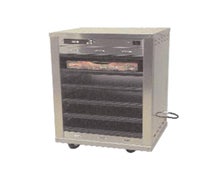 Carter-Hoffmann DF18185 Heated Holding Cabinet For Pizza Boxes, 1/2 Size