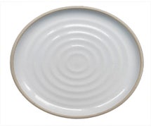 Arc Cardinal FL644 Salad/Dessert Plate, 8-1/2" Dia., Round, Stoneware, 1 dz/CS