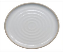 Arc Cardinal FL645 Bread & Butter Plate, 6" Dia., Round, Stoneware, 1 dz/CS