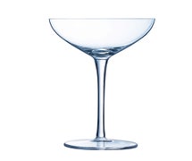 Arc Cardinal L5641 Martini Glass, 8-1/4 Oz., Krysta Lead-Free Crystal, Chef & Sommelier, 1 dz/CS