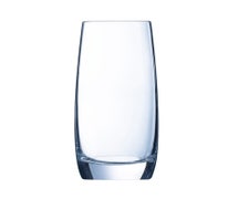 Arc Cardinal L5754 Hi Ball Glass, 11-1/2 Oz., Krysta Lead-Free Crystal, Chef & Sommelier, 1 dz/CS