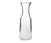 Arc Cardinal FJ002 Carafe, 1 L, Annealed Glass, Arcoroc, 6/CS