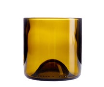 Arc Cardinal FJ063 Tumbler 12 Oz. Amber, Arcoroc