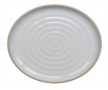 Arc Cardinal FK788 Plate, 4" Dia., Round, Stoneware, 2 dz/CS