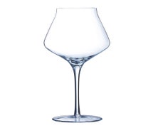 Arc Cardinal J9014 Wine Glass, 18-1/2 Oz. Kwarx, 2 dz/CS