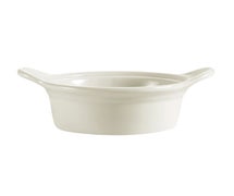 CAC China CAS-22 Casserole, 15 Oz., 7-1/4"L X 5-1/2"W X 2"H, 12/CS