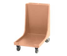 Camdolly With Handle 18" X 26" Tray, Beige