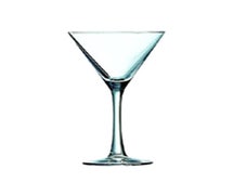 Arc Cardinal D2024 Cocktail Glass, 7-1/2 Oz., Fully Tempered, Glass