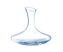 Arc Cardinal D2142 Opening Decanter, 30-1/4 Oz., 9-3/8"H, Drop Control