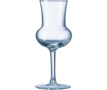 Arc Cardinal G1420 Grappa, 3 Oz. Arcoroc, 2 dz/CS