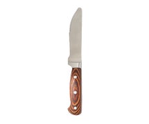 Arc Cardinal FK307 Steak Knife, 10-7/8'', Forged, Pakkawood Handle, 1 dz/CS