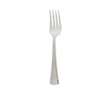 Arc Cardinal FL001 Dinner Fork, 8-1/4'', 18/0 Stainless Steel, Arcoroc