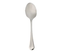 Arc Cardinal FL602 Dinner Spoon, 8-1/4'', 18/0 Stainless Steel, Arcoroc, 1 dz/CS