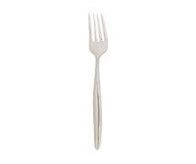 Arc Cardinal FL801 Dinner Fork, 8'', 18/10 Stainless Steel, Chef & Sommelier, 3 dz/CS