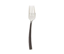 Arc Cardinal FL901 Dinner Fork, 8-1/4'', 18/10 Stainless Steel, Chef & Sommelier, 3 dz/CS