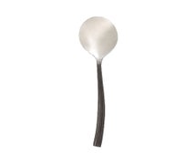 Arc Cardinal FL909 Soup Spoon, 7'', 18/10 Stainless Steel, Chef & Sommelier, 3 dz/CS
