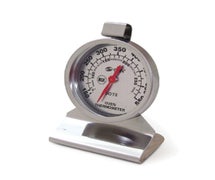 CDN DOT2 ProAccurate Oven Thermometer, Fahrenheit reading, 150 to 550 degrees F (70 to 280 degrees C)
