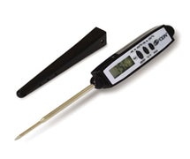 CDN DT450X ProAccurate Waterproof Pocket Thermometer, -40 to +450 degrees F (-40 to +230 degrees C), 6-8 second response
