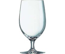 Arc Cardinal G3570 Iced Tea Glass, 16-1/2 Oz., Krysta Lead-Free Crystal, Chef & Sommelier