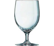 Arc Cardinal G3573 All Purpose Glass, 13-1/2 Oz., Krysta Lead-Free Crystal, Chef & Sommelier