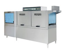 Champion Industries 110 FFPW E-Series Dishwasher, Conveyor Type, With Prewash
