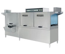 Champion Industries 120 HDPW E-Series Dishwasher, Conveyor Type, With Prewash