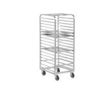 Channel Manufacturing 401A Bun Pan Rack, Mobile, 20-1/2"W X 26"D